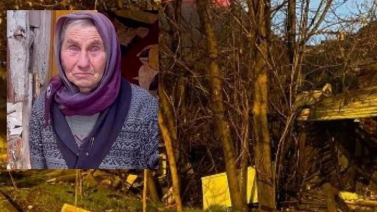 Hayvansever Necla Teyze'nin Ev Yangını Sobadan Kaynaklandı Raporu Çıktı
