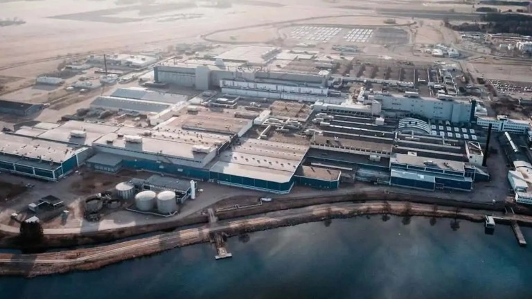 Saab Fabrikası Yeniden Üretimde, Peki Saab Fabrikası Ne Üretecek?