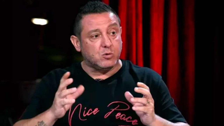 Nihat Kahveci'den Beşiktaş'a '3 Pas Yasağı' Yorumu