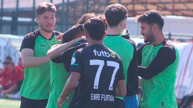 Denizlispor, Zor Şartlara Rağmen Ligde Mücadelesini Sürdürüyor