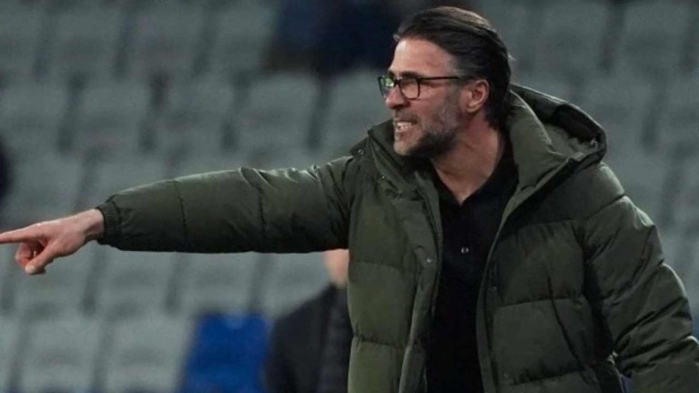 Sivasspor Ömer Erdoğan İle Yollarını Ayırdı!