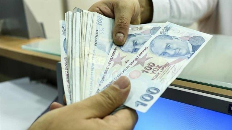 Enflasyon Emek Gelirlerini Vurdu: Asgari Ücret İki Ayda 1640 Lira Eridi