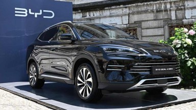 Elektrikli Araç Savaşında Dev Çarpışma: BYD'nin Küresel Yükselişi