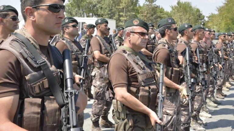 Emniyet Atama Yönetmeliği'nde Köklü Değişiklikler: Özel Harekat'a Yeni Düzenleme