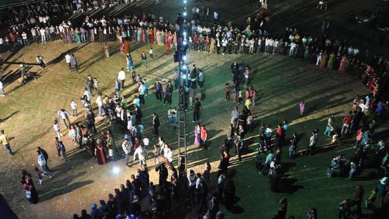 Antalya'da Sokakta Düğün, Nişan ve Asker Uğurlaması Yasaklandı