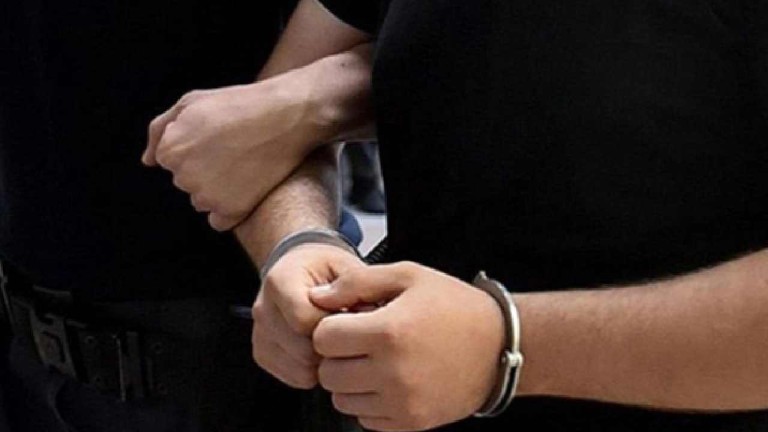 Kaçmaya Çalışan PKK Üyesi M.G. Yunanistan Sınırında Yakalandı
