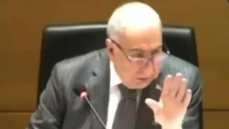 CHP'li Meclis Başkanı Ahmet Kurtuluş Hakkında Soruşturma Açıldı