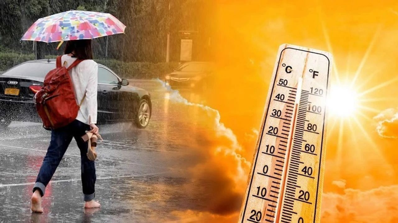 Meteoroloji