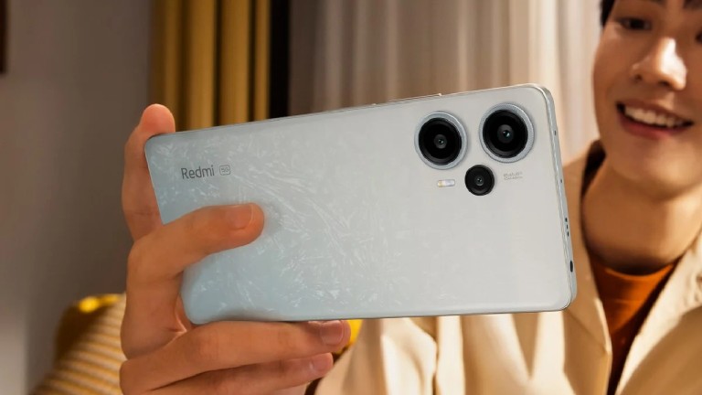 Redmi Turbo 4 Pro'nun Etkileyici Özellikleri Sızdırıldı