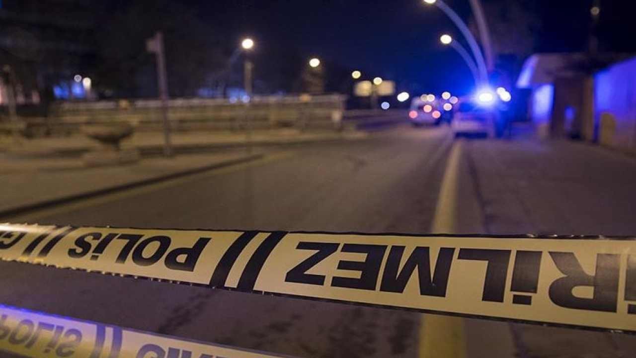 Polis Girilmez