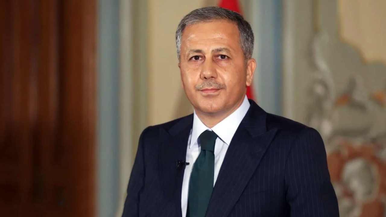 Bakan Yerlikaya: Marmara depremi sonrası 127 artçı sarsıntı kaydedildi, can kaybı yok