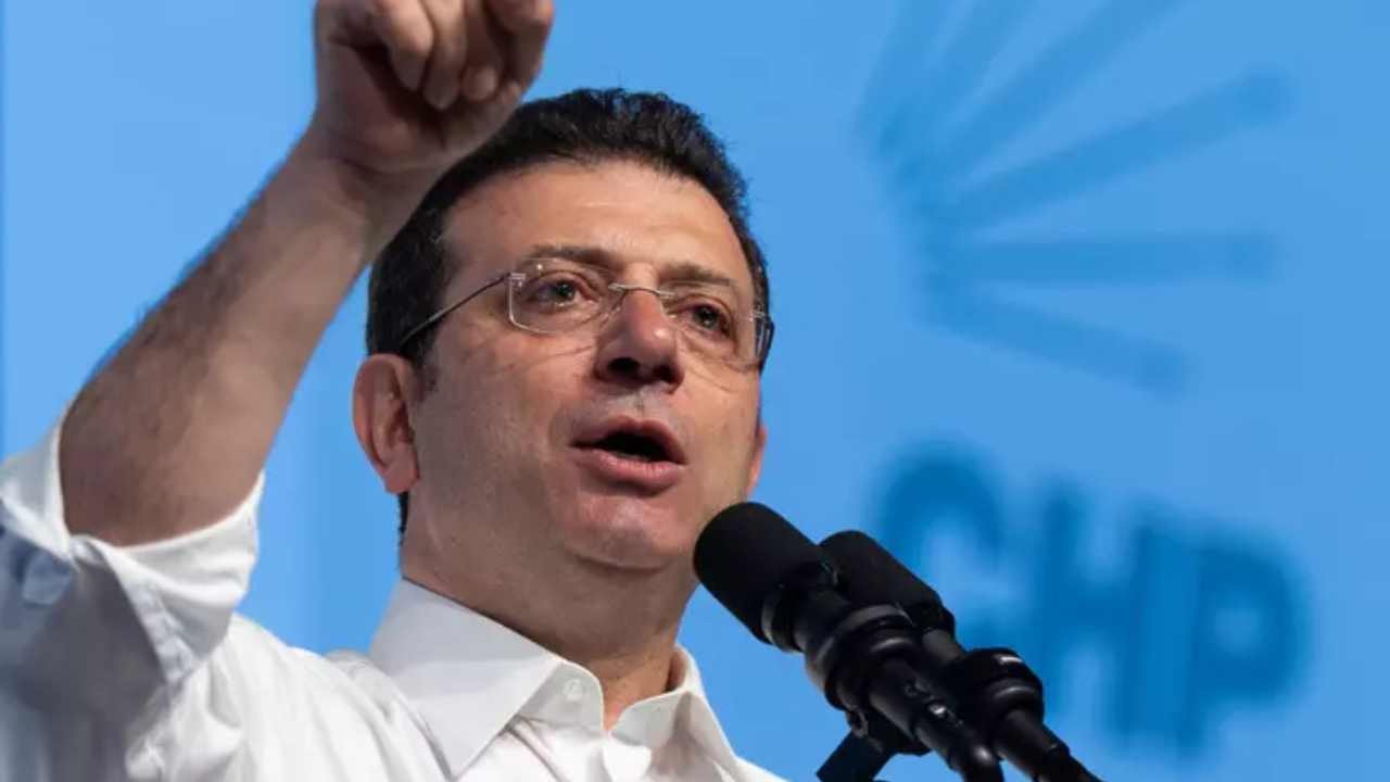 Hasan İmamoğlu