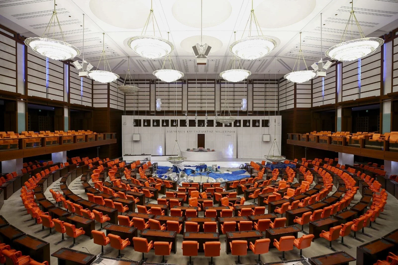TBMM Genel Kurulu