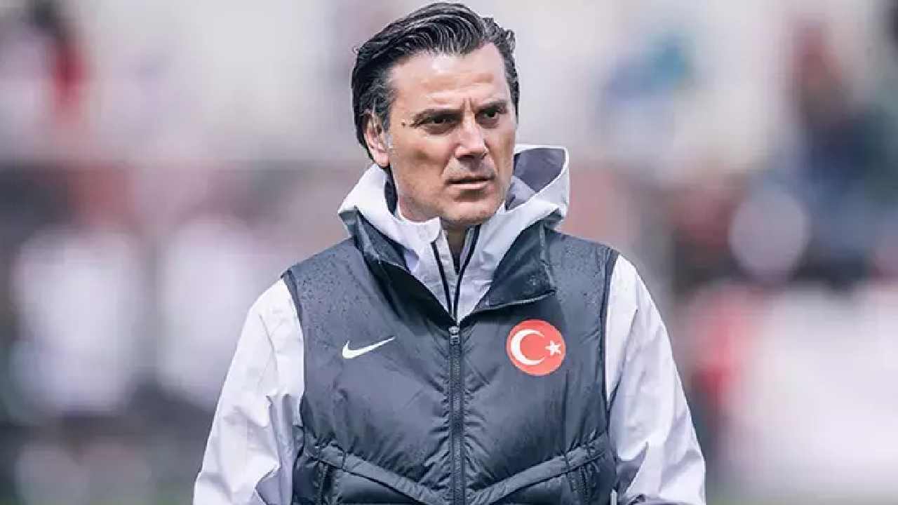 Montella'dan Yusuf Akçiçek Açıklaması