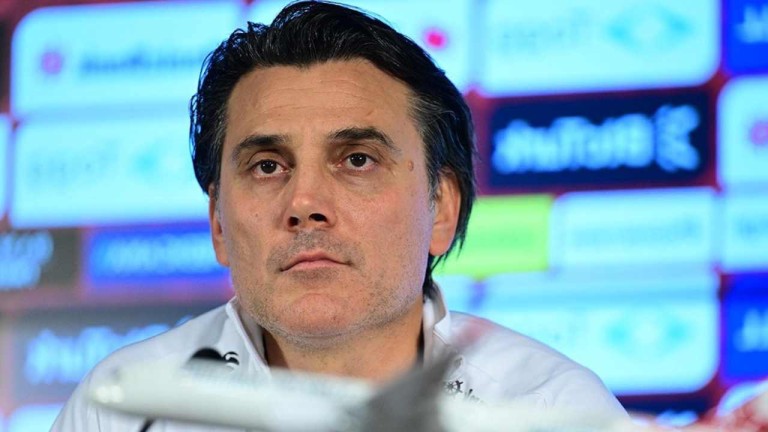 Montella'dan Yusuf Akçiçek Açıklaması: Çok Büyük Bir Geleceği Var, Adım Adım İlerlemeliyiz