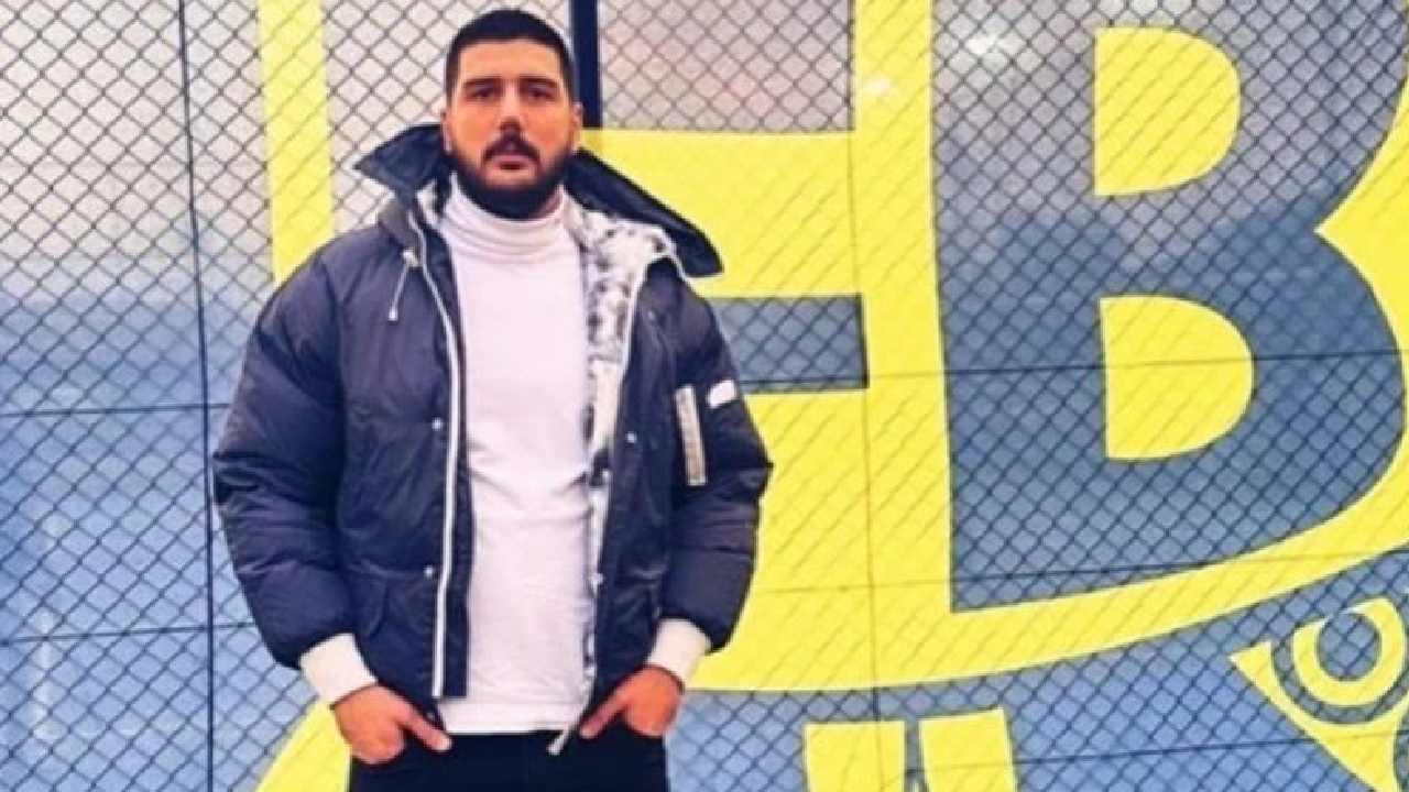 Cem Gölbaşı