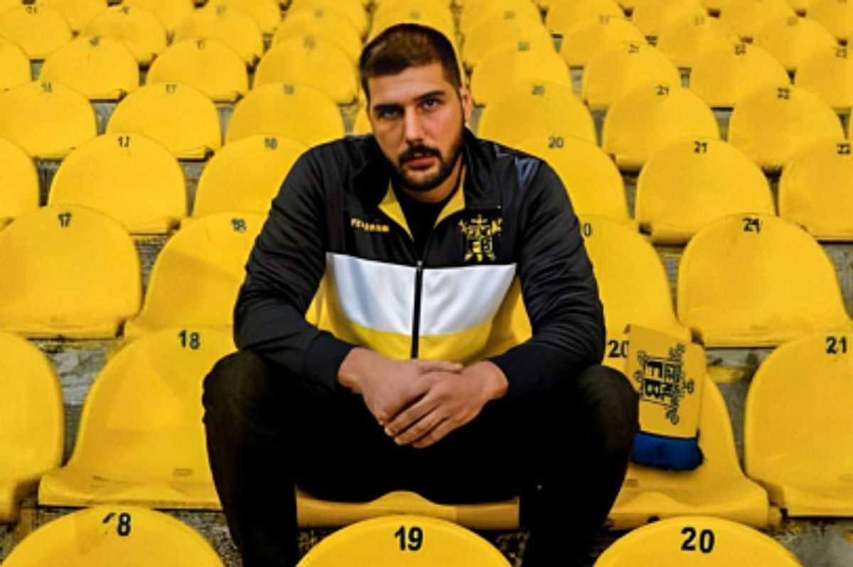 Cem Gölbaşı