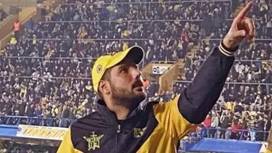 Genç Fenerbahçeliler Tribün Lideri Cem Gölbaşı ve 4 Sanığa Tahliye