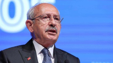 Kılıçdaroğlu'ndan CHP'nin Olağanüstü Kurultay Kararına Destek