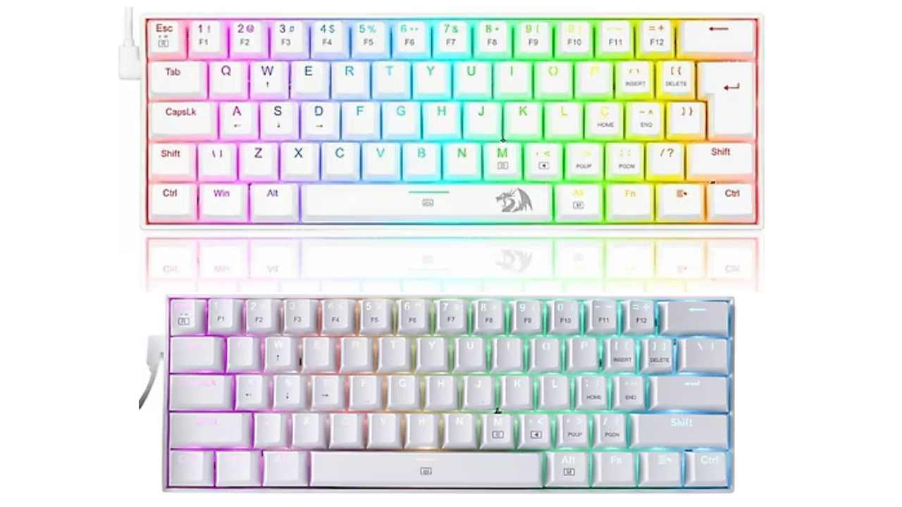 Redragon K630 RGB Dragonborn En Çok Satan