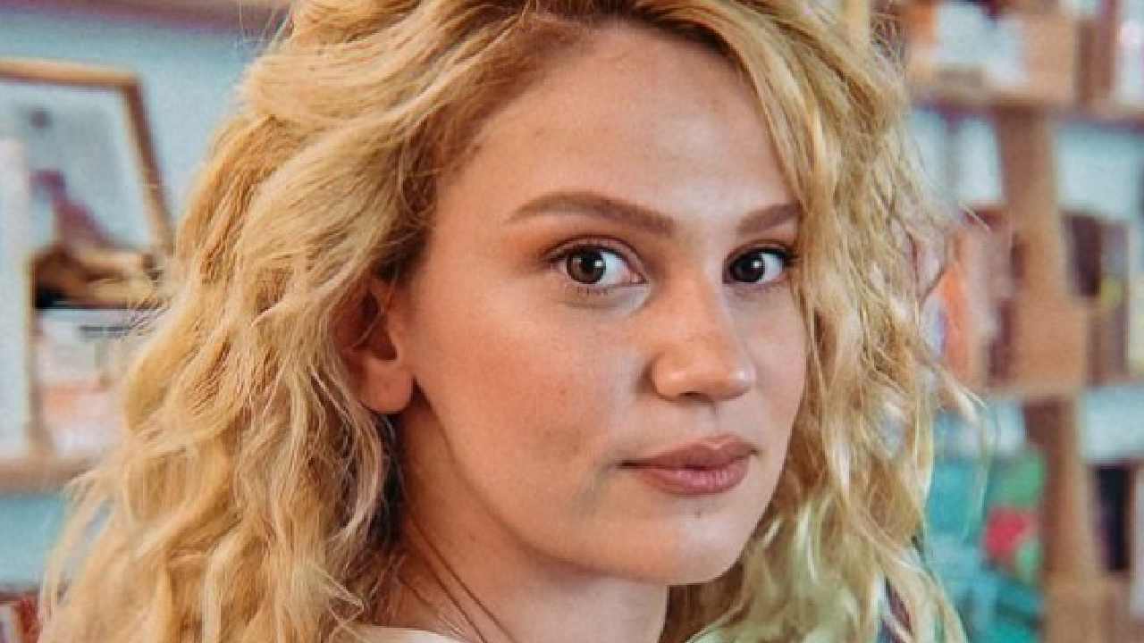 Farah Zeynep Abdullah