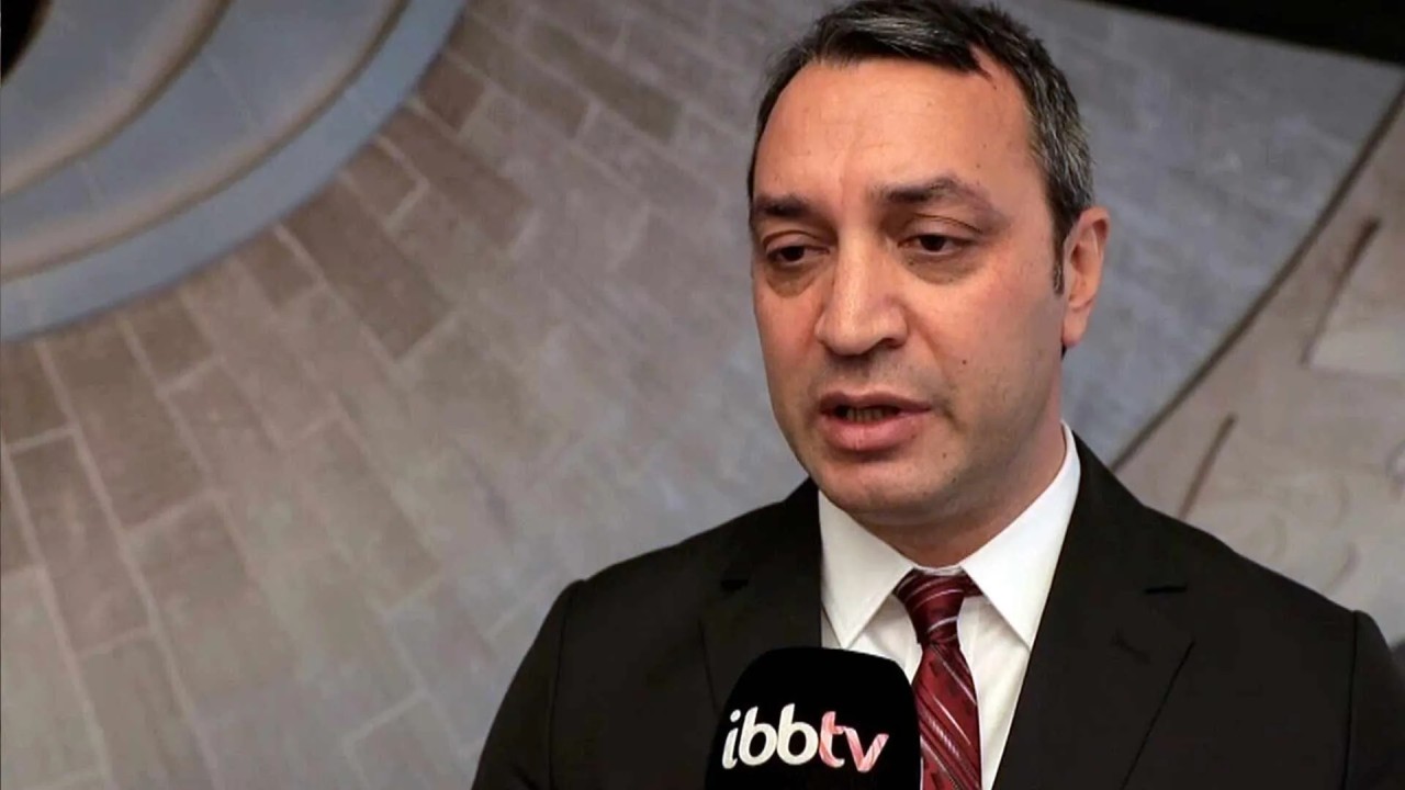 İBB Genel Sekreter Yardımcısı Polat: 'Gizli Tanık İddiaları Hayal Ürünü, Suçlamaları Reddediyorum'
