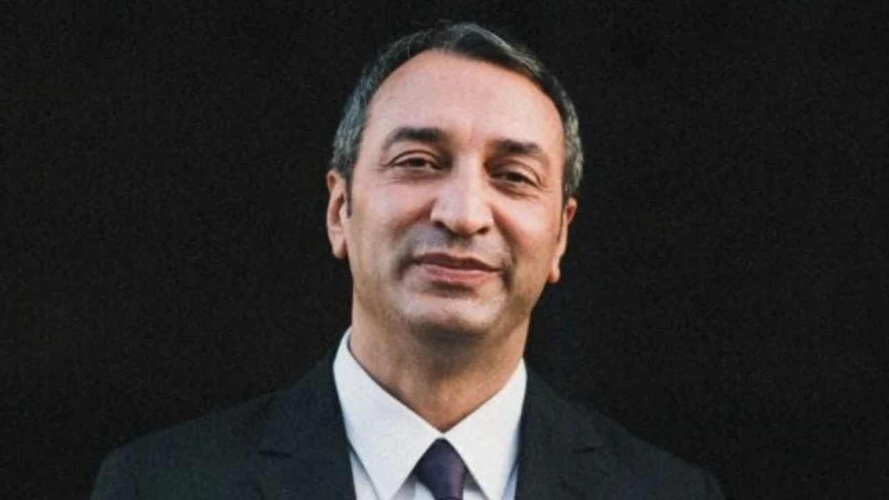 Mahir Polat
