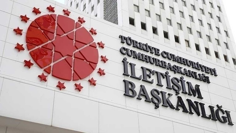 İletişim Başkanlığı'ndan 'AFAD Personelini Acil Koduyla İstanbul'a Çağırdı' İddialarına Yalanlama