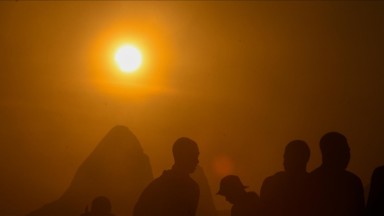 Meteoroloji'den 4 Bölge İçin Kritik Kuraklık Uyarısı: Su Kullanımına Dikkat