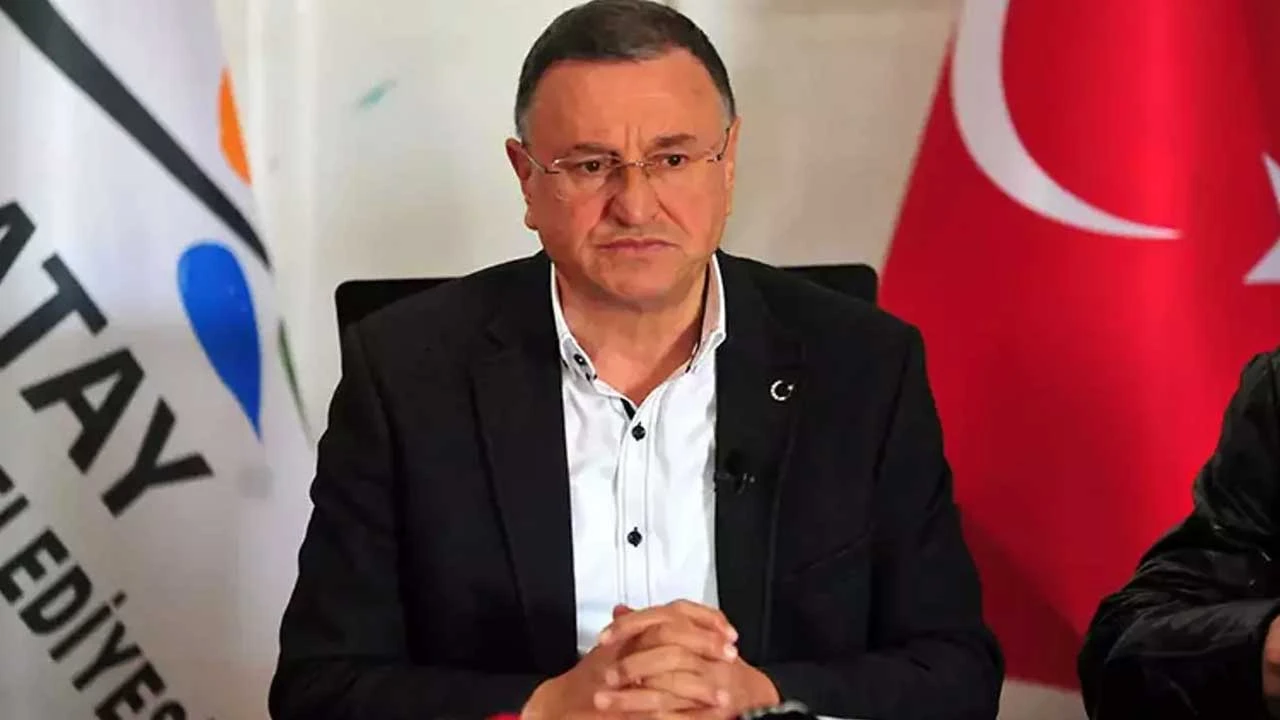 CHP'nin Olağanüstü Kurultayına İptal Başvurusu