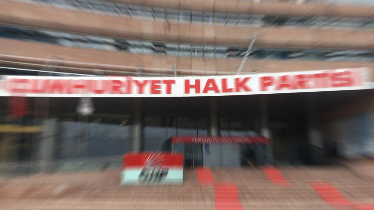 CHP'den AYM'ye Kayyım Düzenlemesi Başvurusu