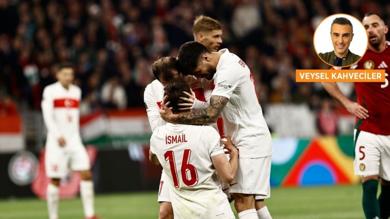 Montella'nın Sistemsel Yaklaşımıyla Türkiye'nin Yeni Futbol Kimliği