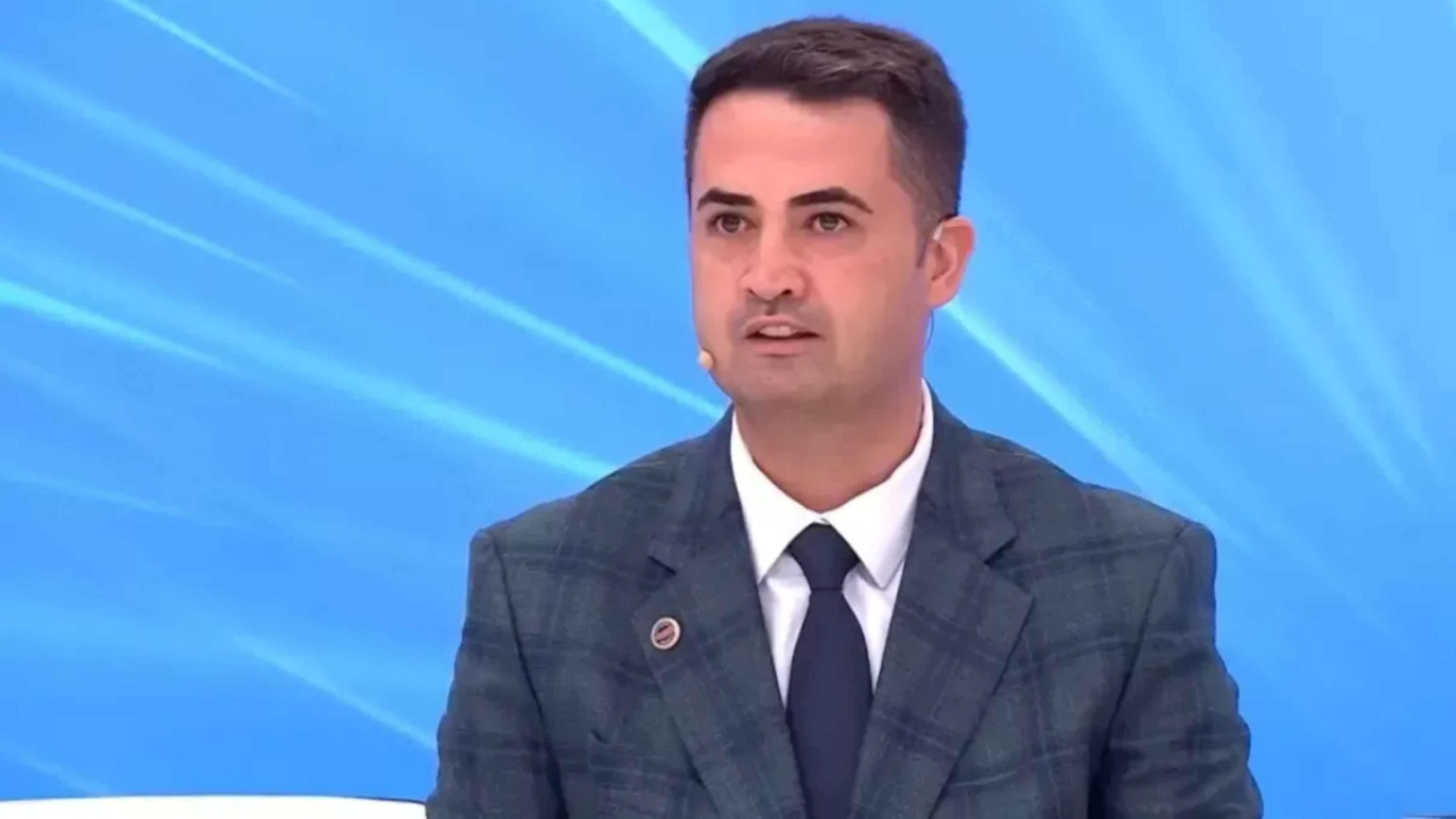 Mustafa Özmen