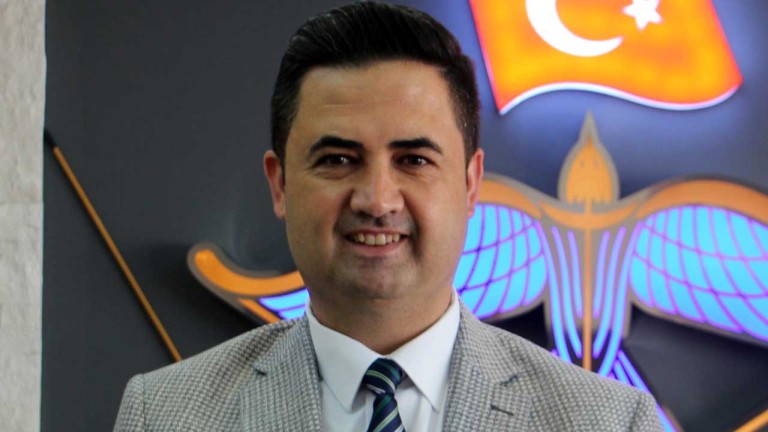 Isparta'da Bağımsız Belediye Başkanı Mustafa Özmen ve 5 Kişi Gözaltında
