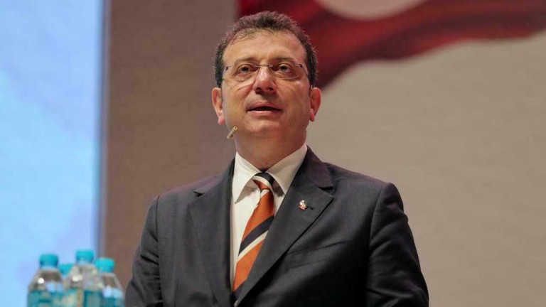 İmamoğlu Protestolarına Katılanlara 4 Yıla Kadar Hapis İstemi: 819 Kişi Hakkında Dava Açıldı
