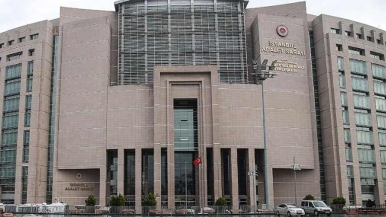 İstanbul Başsavcılığı, Tutuklananların Emniyette Bekletildiği İddiasını Yalanladı