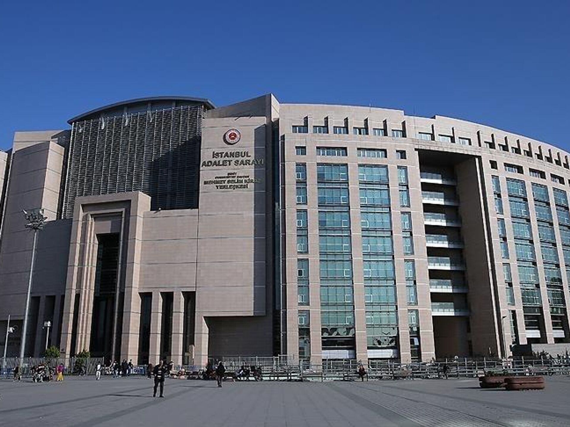 İstanbul Başsavcılığı