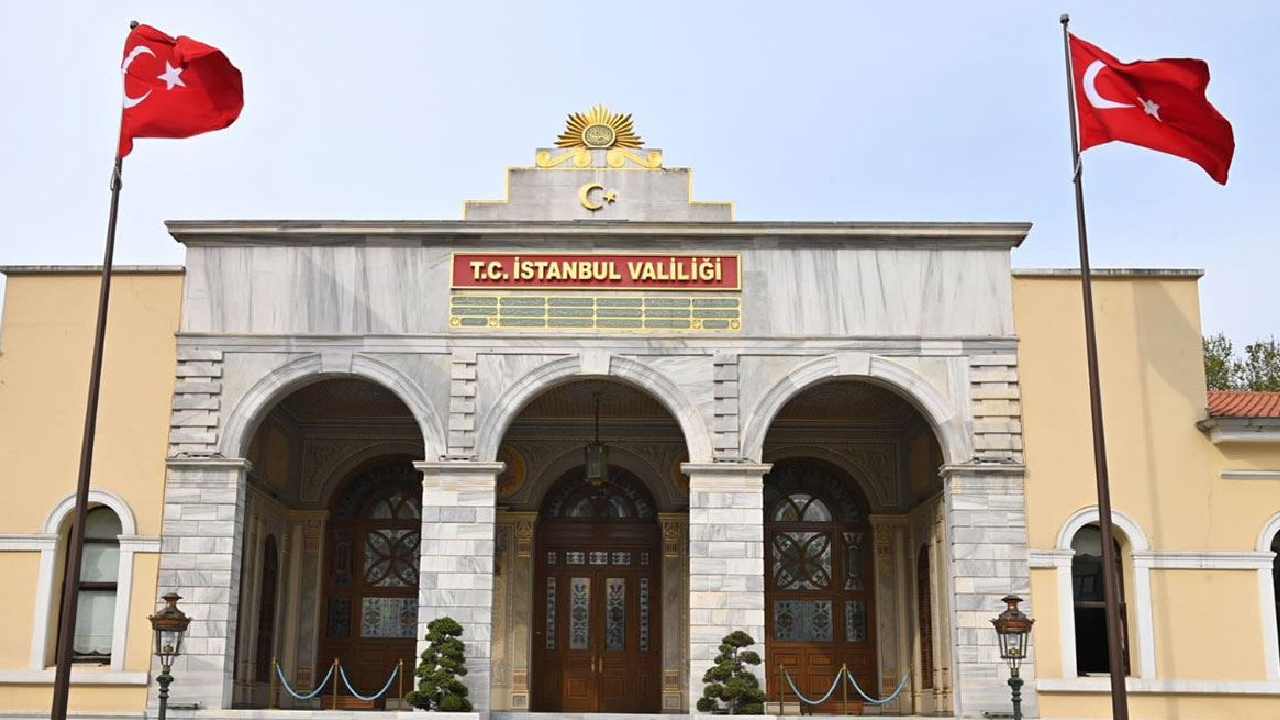 İstanbul Valiliği