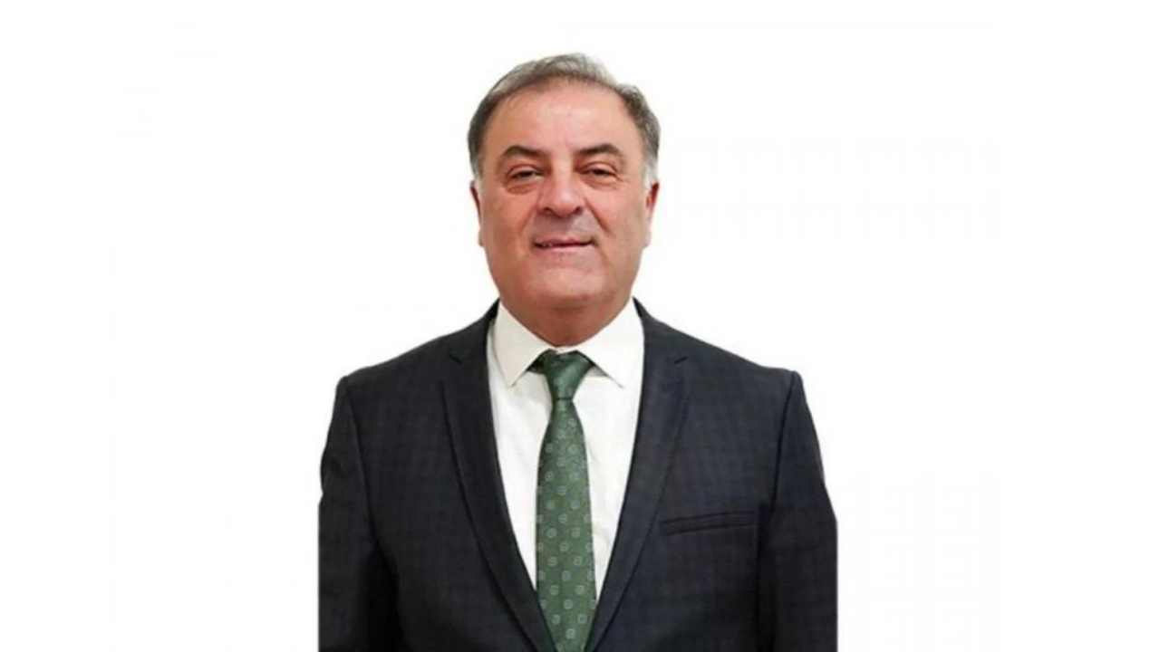 Nuri Arslan