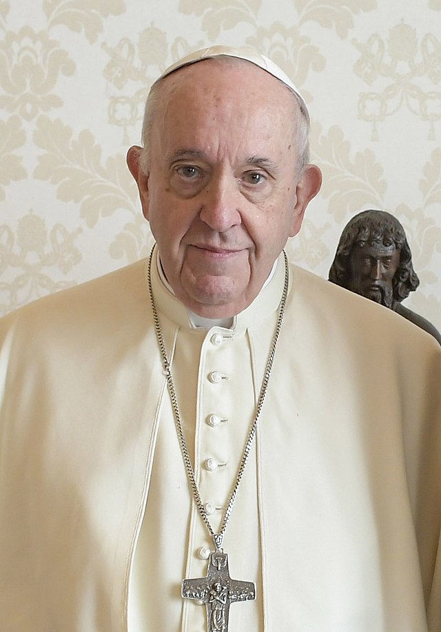 Papa Franciscus
