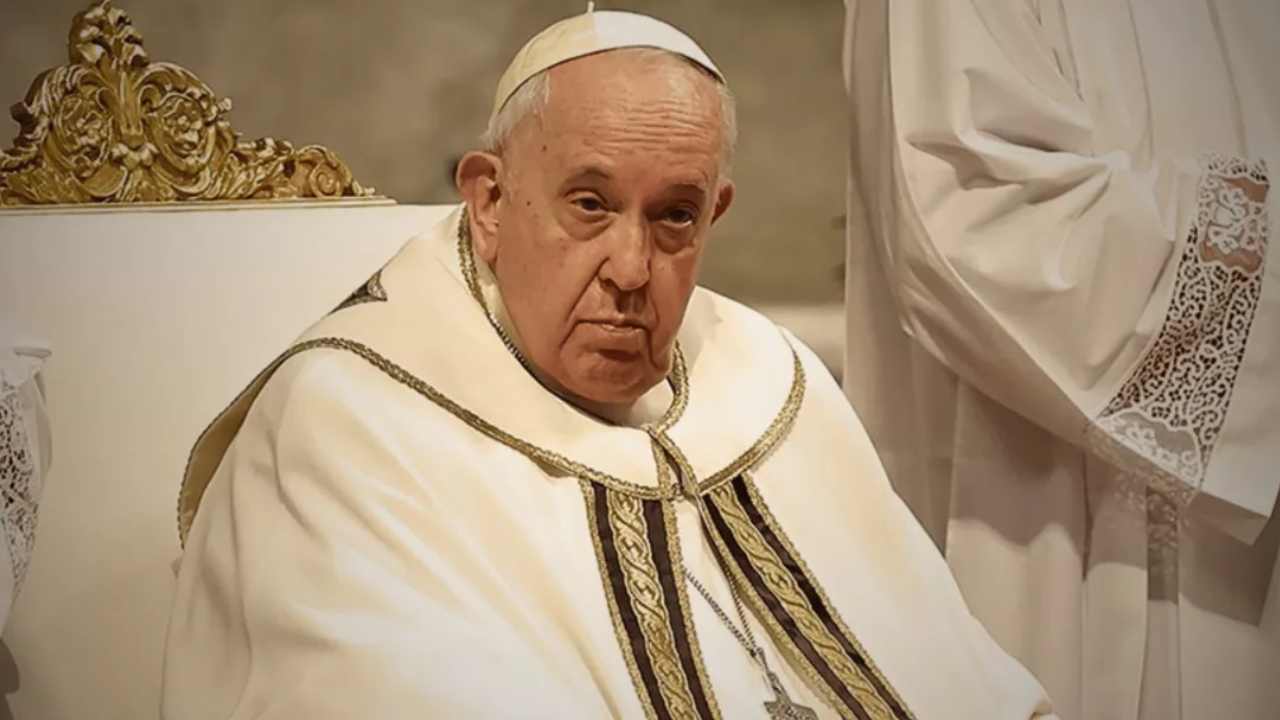 Papa Franciscus