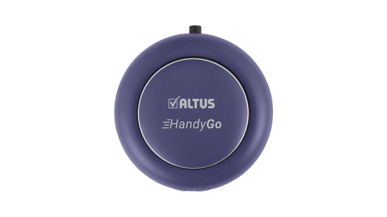 Altus HandyGo AL 5533