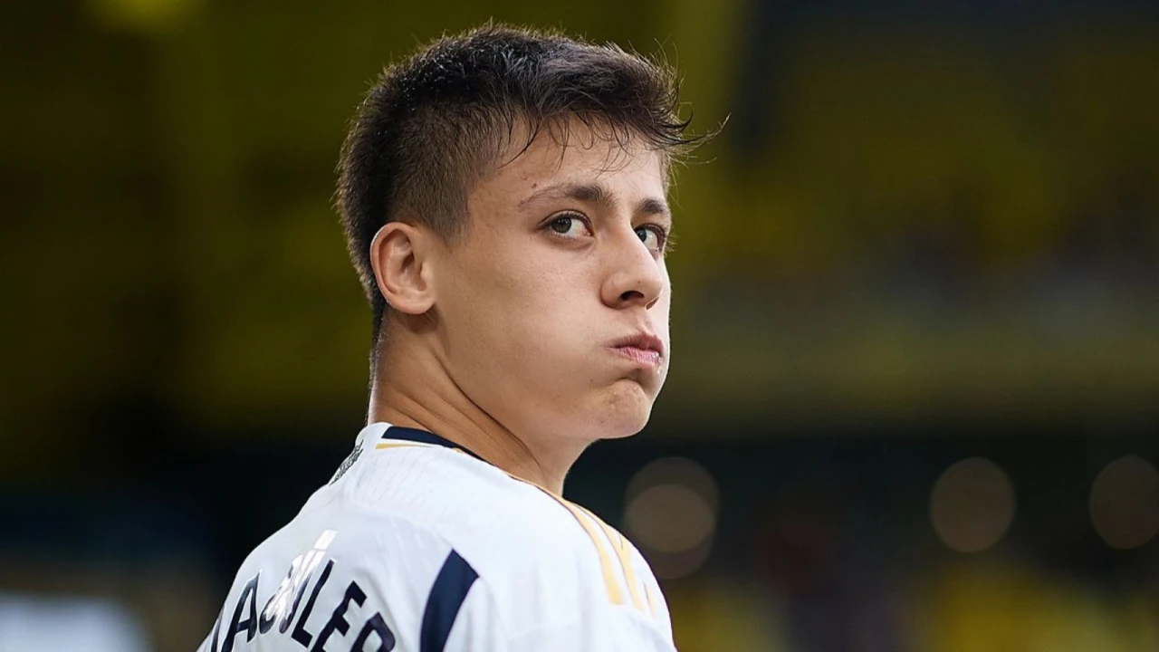 Arda Güler