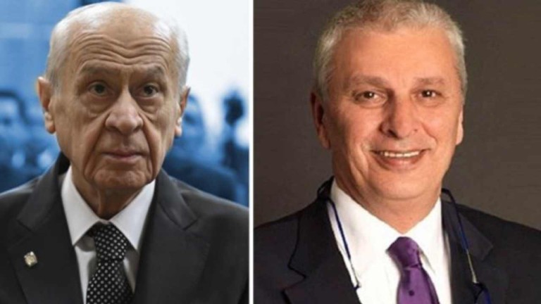 Can Ataklı'ya ‘Yanıltıcı Bilgiyi Yayma’ Soruşturması Açıldı!