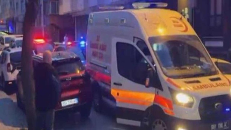 Avcılar’da Kan Donduran Cinayet: Eski Eşini ve Kayınvalidesini Öldürüp İntihar Etti