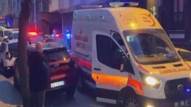 Avcılar’da Kan Donduran Cinayet: Eski Eşini ve Kayınvalidesini Öldürüp İntihar Etti