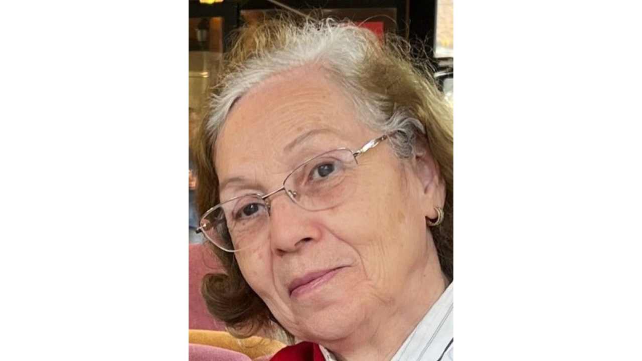 Fatma Nezihe Akkuş