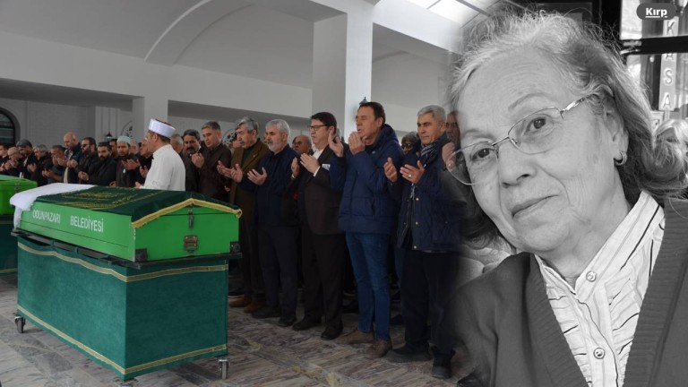 Sanatçı Mithat Körler’in Ablası Fatma Nezihe Akkuş Porsuk Çayı’nda Ölü Bulundu