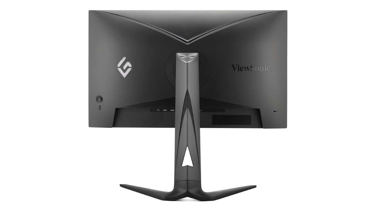 ViewSonic XG275D-4K