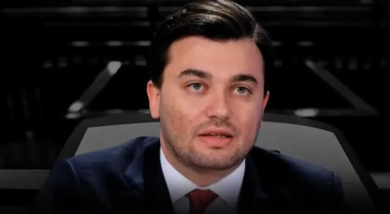 İmamoğlu'nun Avukatı Mehmet Pehlivan Serbest Bırakıldı